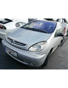 citroën xsara picasso del año 2002