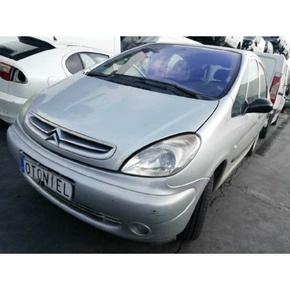 citroën xsara picasso del año 2002