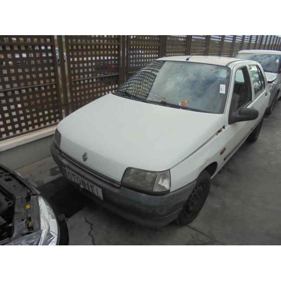 renault clio i fase i+ii (b/c57) del año 1994