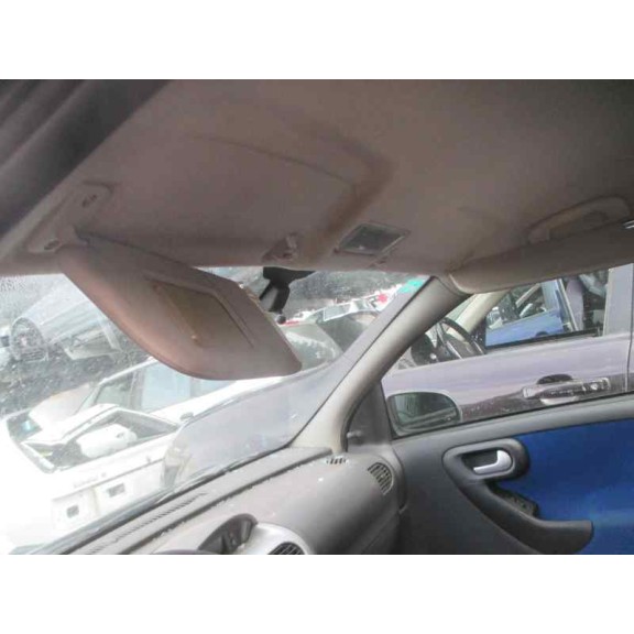 opel corsa c del año 2006