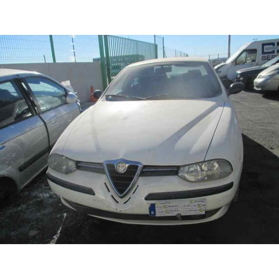 alfa romeo 156 (116) del año 2001