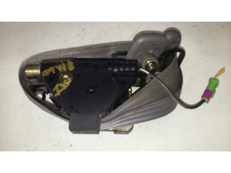 Recambio de pretensor airbag izquierdo para daewoo lacetti cdx referencia OEM IAM 33003479 CINTURON 