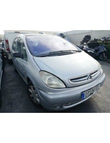 citroën xsara picasso del año 2002 2