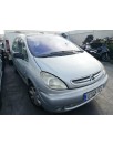 citroën xsara picasso del año 2002