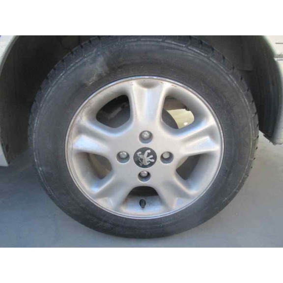 peugeot 306 berlina 3/4/5 puertas (s2) del año 1999