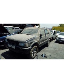 opel frontera a del año 1995