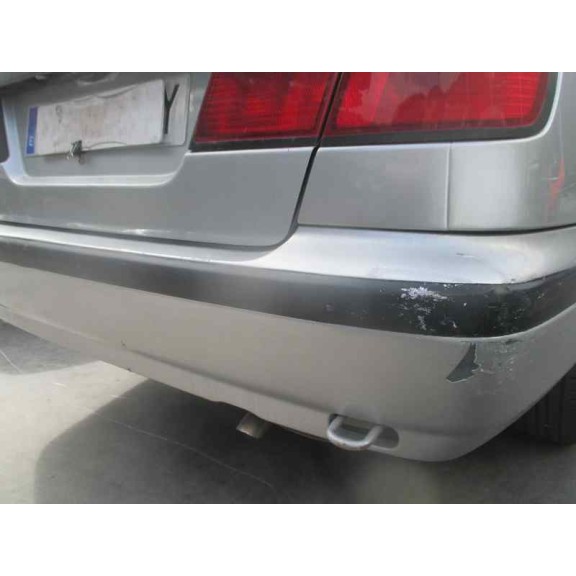 nissan primera berlina (p11) del año 1998