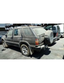 opel frontera a del año 1995 2