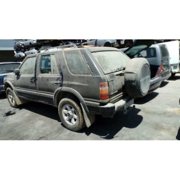 opel frontera a del año 1995