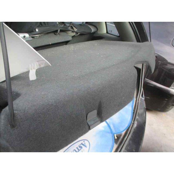 opel corsa c del año 2006