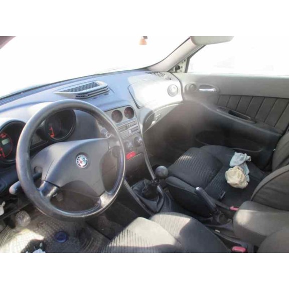 alfa romeo 156 (116) del año 2001