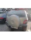 renault scenic rx4 (ja0) del año 2003