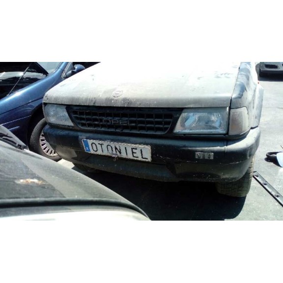 opel frontera a del año 1995