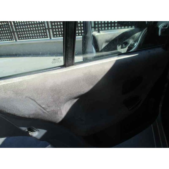 peugeot 306 berlina 3/4/5 puertas (s2) del año 1999