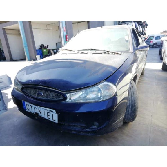 ford mondeo berlina (gd) del año 1998