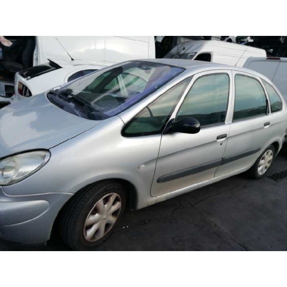citroën xsara picasso del año 2002
