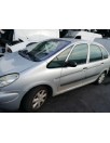 citroën xsara picasso del año 2002