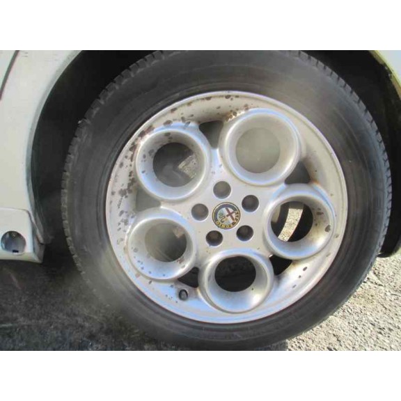 alfa romeo 156 (116) del año 2001