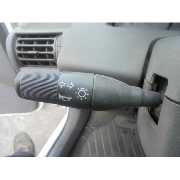 renault clio i fase i+ii (b/c57) del año 1994