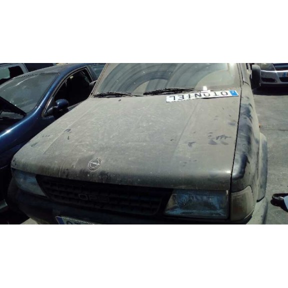 opel frontera a del año 1995