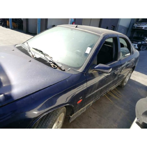 ford mondeo berlina (gd) del año 1998
