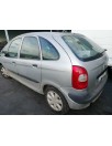 citroën xsara picasso del año 2002