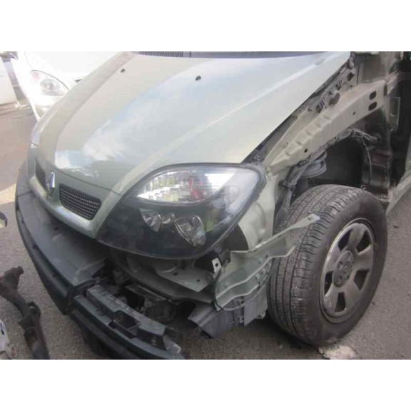 renault scenic rx4 (ja0) del año 2003