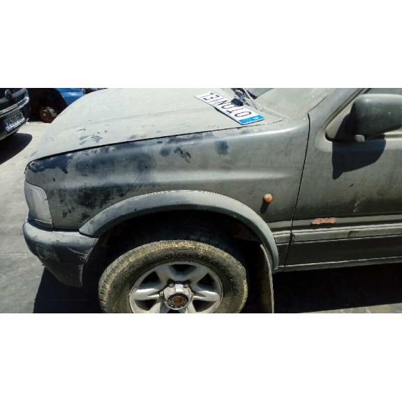 opel frontera a del año 1995