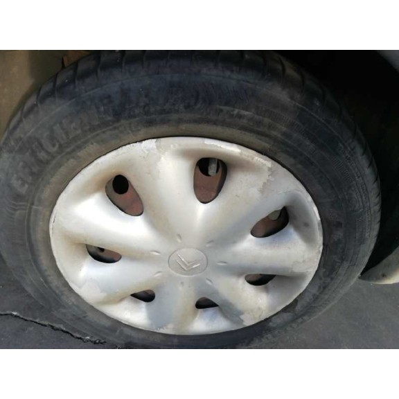 citroën xsara picasso del año 2002