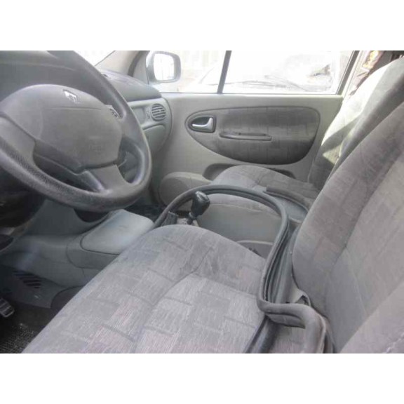 renault scenic rx4 (ja0) del año 2003
