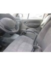 renault scenic rx4 (ja0) del año 2003