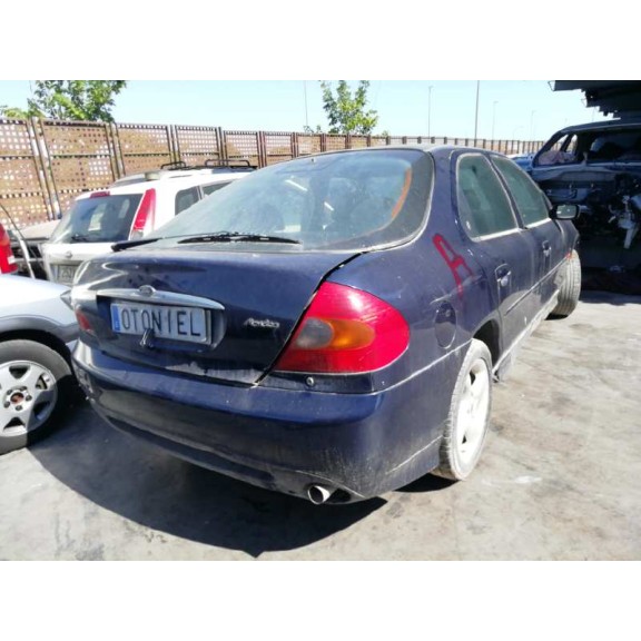 ford mondeo berlina (gd) del año 1998