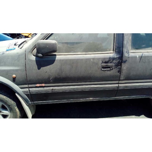 opel frontera a del año 1995