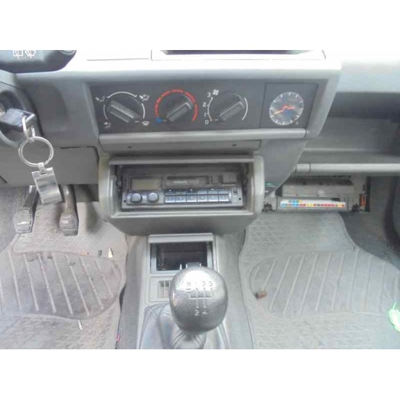 renault clio i fase i+ii (b/c57) del año 1994