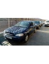 opel astra g berlina del año 2001