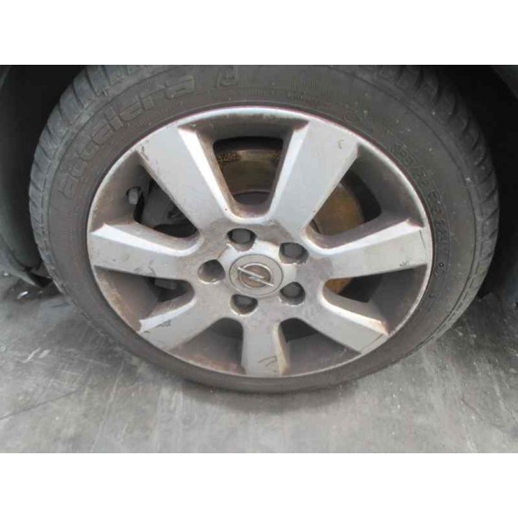 opel corsa c del año 2006