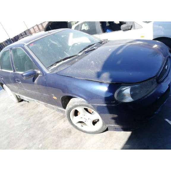 ford mondeo berlina (gd) del año 1998