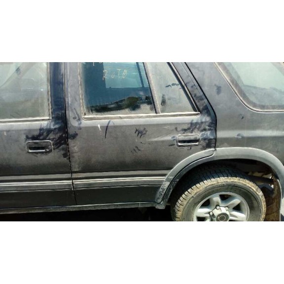 opel frontera a del año 1995