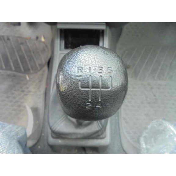 renault clio i fase i+ii (b/c57) del año 1994