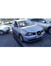 seat ibiza (6l1) del año 2002