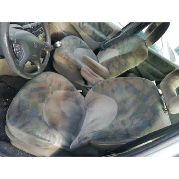 citroën xsara picasso del año 2002