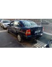 opel astra g berlina del año 2001