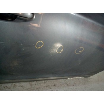 Recambio de puerta delantera derecha para subaru outback (b15) executive plus s awd referencia OEM IAM 60009AJ0229P  UN ROCE