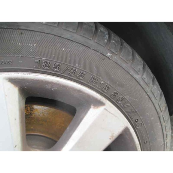 opel corsa c del año 2006