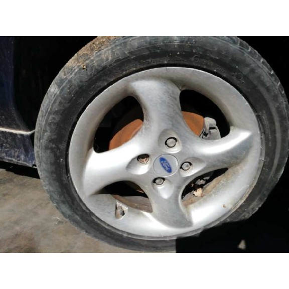 ford mondeo berlina (gd) del año 1998