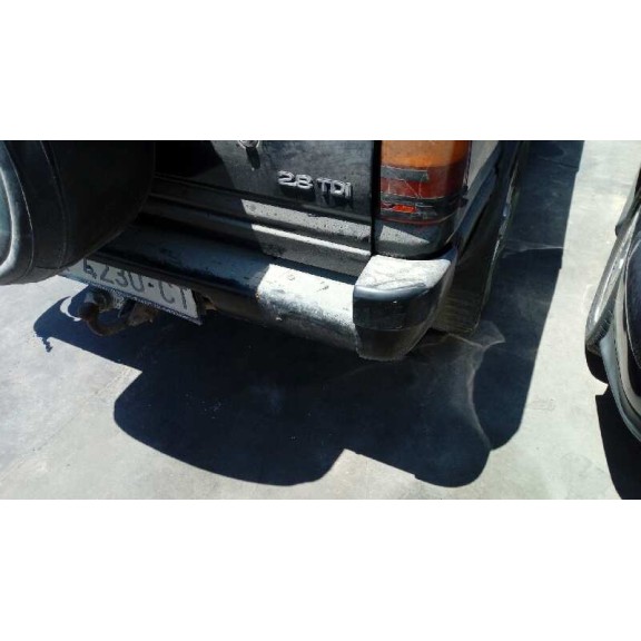 opel frontera a del año 1995