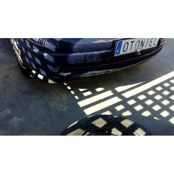 opel astra g berlina del año 2001