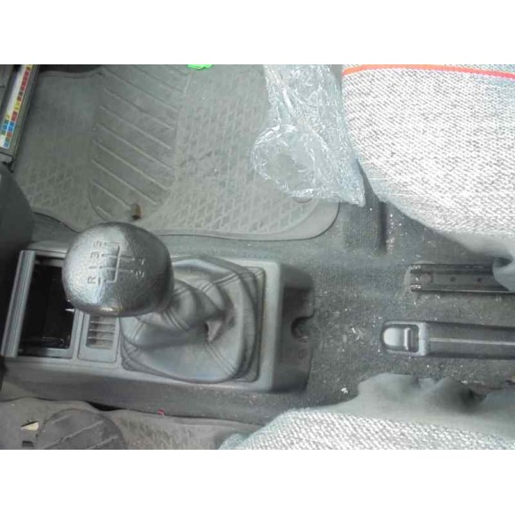 renault clio i fase i+ii (b/c57) del año 1994