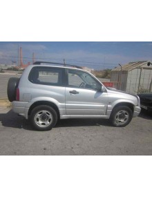 suzuki grand vitara 3 puertas sq (gt) del año 2004