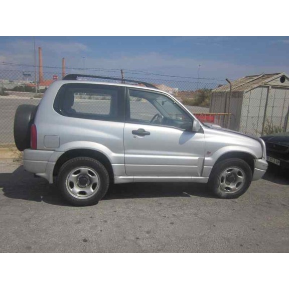 suzuki grand vitara 3 puertas sq (gt) del año 2004